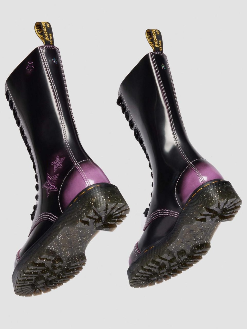 Dr Martens x Bratz 1B99 Arcadia Boot Limited Edition - Picture 11 of 16